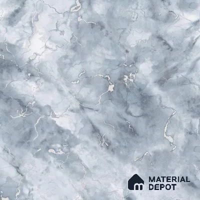 88527-2 | 5 Meter x 42 Inch PVC Marble Look Wallpaper - 57.41 Sq. Ft. | Minimum 10% wastage during installation
