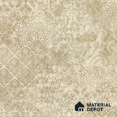 88529-1 | 5 Meter x 42 Inch PVC Patterned Look Wallpaper - 57.41 Sq. Ft. | Minimum 15% wastage during installation