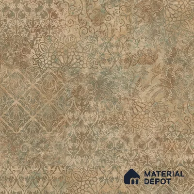 88529-2 | 5 Meter x 42 Inch PVC Patterned Look Wallpaper - 57.41 Sq. Ft. | Minimum 15% wastage during installation