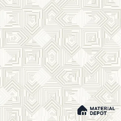 88530-2 | 5 Meter x 42 Inch PVC Patterned Look Wallpaper - 57.41 Sq. Ft. | Minimum 15% wastage during installation