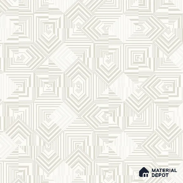 88530-2 | 5 Meter x 42 Inch PVC Patterned Look Wallpaper - 57.41 Sq. Ft. | Minimum 15% wastage during installation