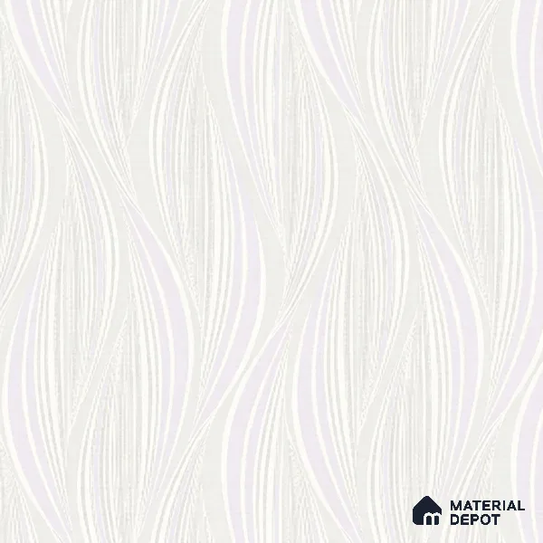 88531-2 | 5 Meter x 42 Inch PVC Patterned Look Wallpaper - 57.41 Sq. Ft. | Minimum 15% wastage during installation