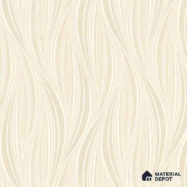 88531-3 | 5 Meter x 42 Inch PVC Patterned Look Wallpaper - 57.41 Sq. Ft. | Minimum 15% wastage during installation