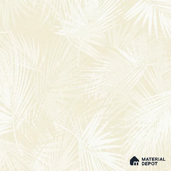88532-2 | 5 Meter x 42 Inch PVC Florals Look Wallpaper - 57.41 Sq. Ft. | Minimum 15% wastage during installation