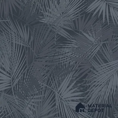 88532-4 | 5 Meter x 42 Inch PVC Florals Look Wallpaper - 57.41 Sq. Ft. | Minimum 15% wastage during installation