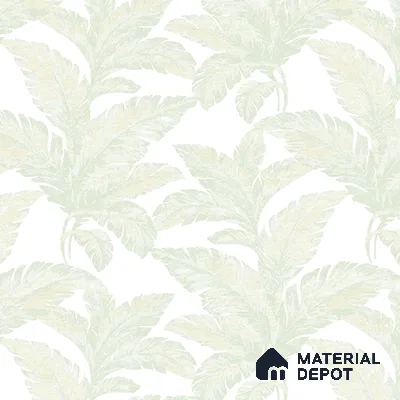 88534-1 | 5 Meter x 42 Inch PVC Florals Look Wallpaper - 57.41 Sq. Ft. | Minimum 15% wastage during installation