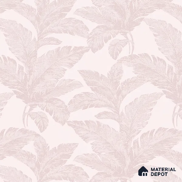 88534-3 | 5 Meter x 42 Inch PVC Florals Look Wallpaper - 57.41 Sq. Ft. | Minimum 15% wastage during installation