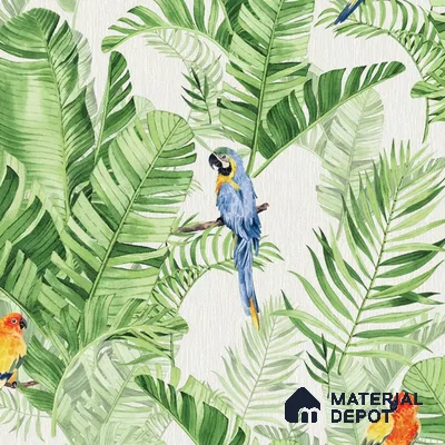 88537-1 | 5 Meter x 42 Inch PVC Nature Look Wallpaper - 57.41 Sq. Ft. | Minimum 15% wastage during installation