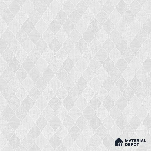 88538-3 | 5 Meter x 42 Inch PVC Patterned Look Wallpaper - 57.41 Sq. Ft. | Minimum 15% wastage during installation