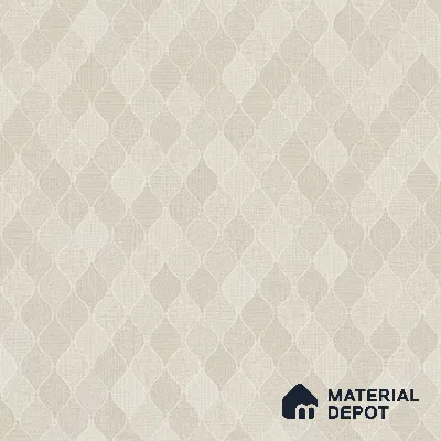 88538-4 | 5 Meter x 42 Inch PVC Patterned Look Wallpaper - 57.41 Sq. Ft. | Minimum 15% wastage during installation