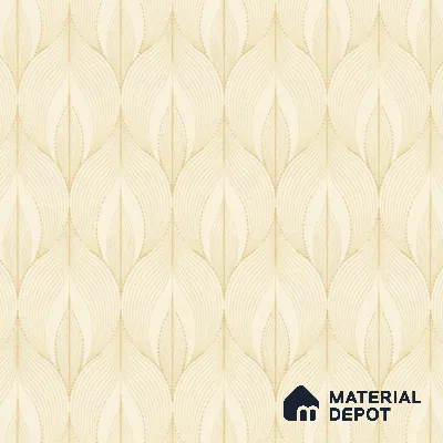 88540-1 | 5 Meter x 42 Inch PVC Patterned Look Wallpaper - 57.41 Sq. Ft. | Minimum 15% wastage during installation