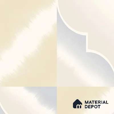 88541-2 | 5 Meter x 42 Inch PVC Patterned Look Wallpaper - 57.41 Sq. Ft. | Minimum 15% wastage during installation