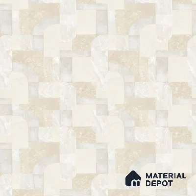 OR03-2 | 5 Meter x 42 Inch PVC Patterned Look Wallpaper - 57 Sq. Ft. | Minimum 15% wastage during installation
