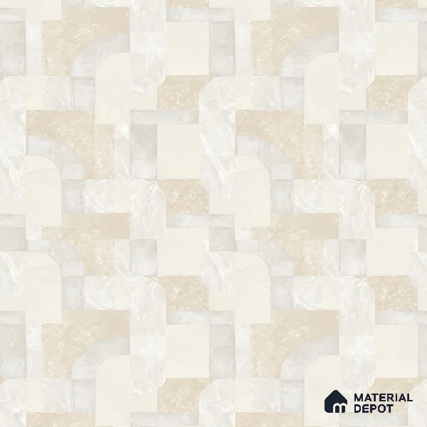 OR03-2 | 5 Meter x 42 Inch PVC Patterned Look Wallpaper - 57 Sq. Ft. | Minimum 15% wastage during installation