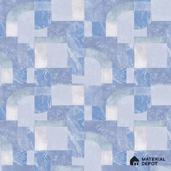 OR03-3 | 5 Meter x 42 Inch PVC Patterned Look Wallpaper - 57 Sq. Ft. | Minimum 15% wastage during installation