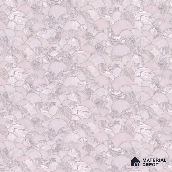 OR06-2 | 5 Meter x 42 Inch PVC Patterned Look Wallpaper - 57 Sq. Ft. | Minimum 15% wastage during installation