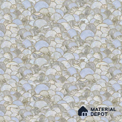 OR06-4 | 5 Meter x 42 Inch PVC Patterned Look Wallpaper - 57 Sq. Ft. | Minimum 15% wastage during installation
