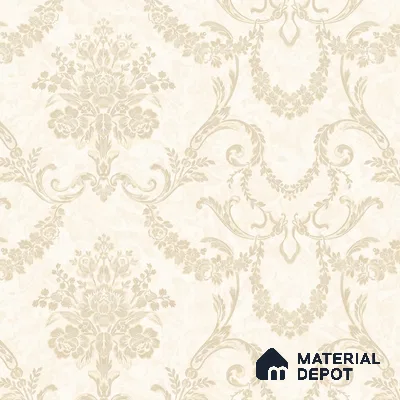 OR08-2 | 5 Meter x 42 Inch PVC Patterned Look Wallpaper - 57 Sq. Ft. | Minimum 15% wastage during installation