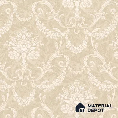 OR08-4 | 5 Meter x 42 Inch PVC Patterned Look Wallpaper - 57 Sq. Ft. | Minimum 15% wastage during installation