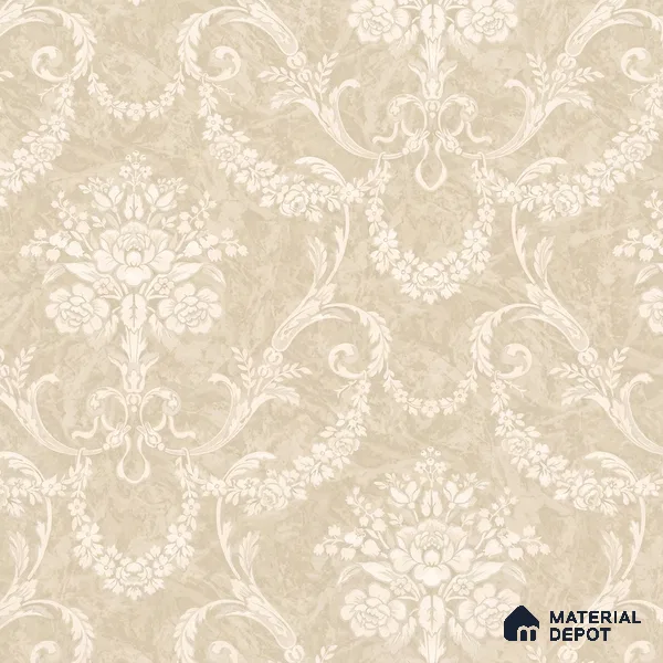 OR08-4 | 5 Meter x 42 Inch PVC Patterned Look Wallpaper - 57 Sq. Ft. | Minimum 15% wastage during installation
