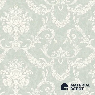 OR08-1 | 5 Meter x 42 Inch PVC Patterned Look Wallpaper - 57 Sq. Ft. | Minimum 15% wastage during installation