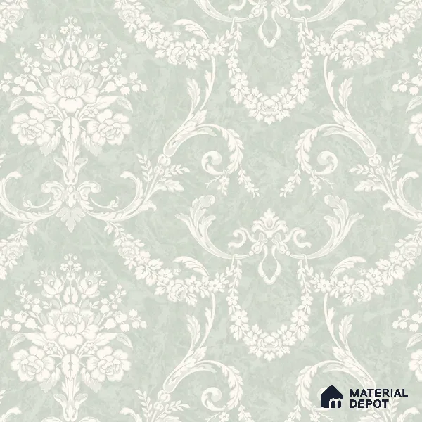 OR08-1 | 5 Meter x 42 Inch PVC Patterned Look Wallpaper - 57 Sq. Ft. | Minimum 15% wastage during installation