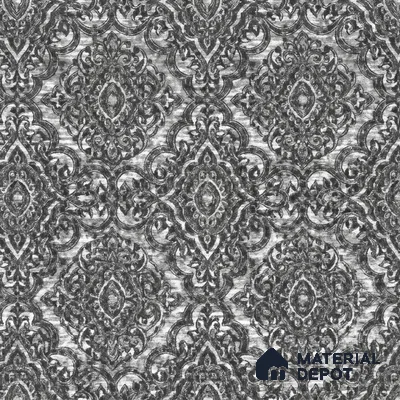 RD24-146 | 10 Meter x 21 Inch  Patterned Look Wallpaper - 57 Sq. Ft.