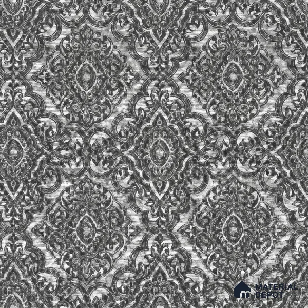 RD24-146 | 10 Meter x 21 Inch Patterned Look Wallpaper - 57 Sq. Ft.