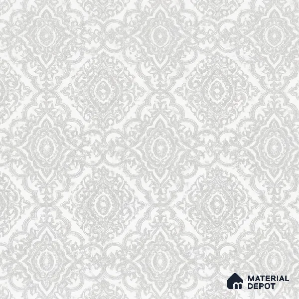 RD24-153 | 10 Meter x 21 Inch  Patterned Look Wallpaper - 57 Sq. Ft.
