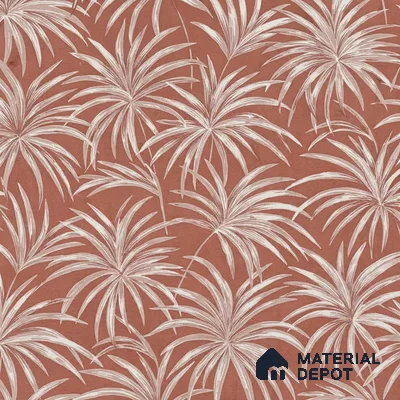 RD24-166 | 10 Meter x 21 Inch  Florals Look Wallpaper - 57 Sq. Ft.