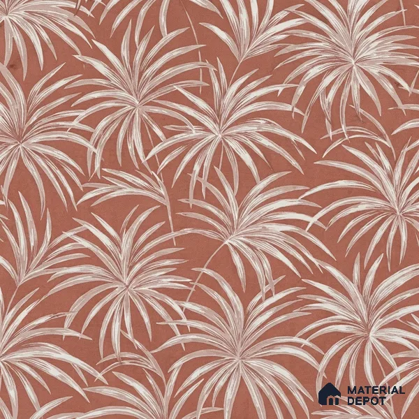 RD24-166 | 10 Meter x 21 Inch Florals Look Wallpaper - 57 Sq. Ft.