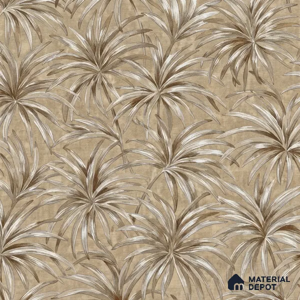 RD24-170 | 10 Meter x 21 Inch Florals Look Wallpaper - 57 Sq. Ft.