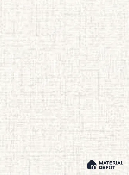 81401-1 | 5 Meter x 42 Inch Fabric Look Wallpaper - 57 Sq. Ft.