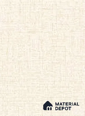 81401-2 | 5 Meter x 42 Inch  Fabric Look Wallpaper - 57 Sq. Ft.