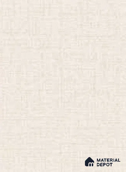 81401-4 | 5 Meter x 42 Inch Fabric Look Wallpaper - 57 Sq. Ft.