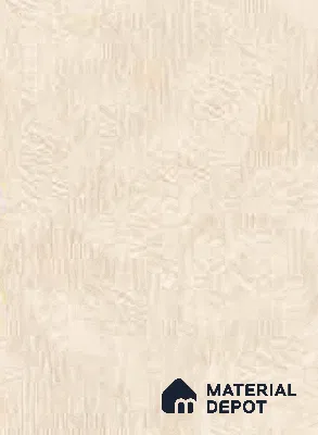 81414-3 | Warm Beige Brushed Texture Patterned Wallpaper - 5 Meter x 42 Inch, 57 Sq. Ft.