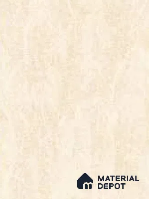 81400-2 | Cream Cloud Marble Texture Patterned Wallpaper - 5 Meter x 42 Inch, 57 Sq. Ft.