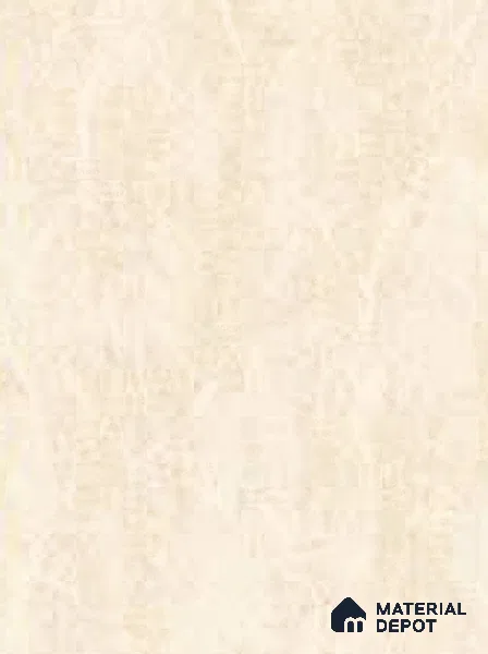 81400-2 | Cream Cloud Marble Texture Patterned Wallpaper - 5 Meter x 42 Inch, 57 Sq. Ft.