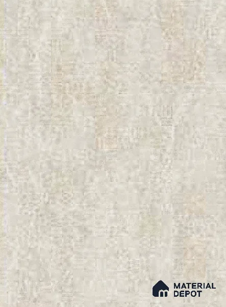 81400-3 | 5 Meter x 42 Inch Patterned Look Wallpaper - 57 Sq. Ft.