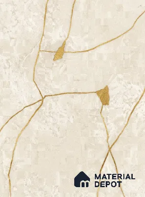 81406-1 | 5 Meter x 42 Inch  Stone Look Wallpaper - 57 Sq. Ft.