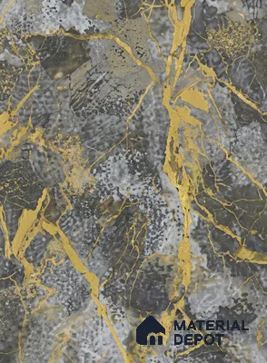 81408-4 | 5 Meter x 42 Inch  Stone Look Wallpaper - 57 Sq. Ft.