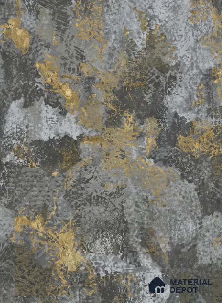 81407-4 | 5 Meter x 42 Inch Stone Look Wallpaper - 57 Sq. Ft.