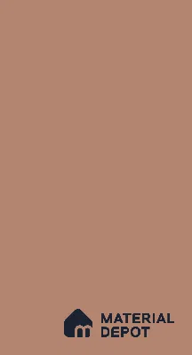 Brown Solid Colors Look LM 25921 Muted Rosewood 8 ft x 4 ft High Gloss Finish Decorative Laminate - 1 mm
