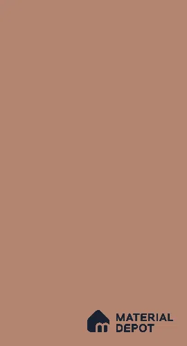 Brown Solid Colors Look LM 25921 Muted Rosewood 8 ft x 4 ft High Gloss Finish Decorative Laminate - 1 mm