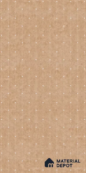 Bindu Laher LM 25881 8 ft x 4 ft Texture Finish Digital Laminate - 1 mm | Suitable for Bedroom, Feature Wall, Wardrobe