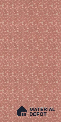 Flora Rustica LM 25887 8 ft x 4 ft Texture Finish Digital Laminate - 1 mm | Suitable for Bedroom, Feature Wall, Wardrobe