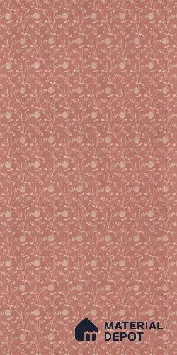 Flora Rustica LM 25887 8 ft x 4 ft Texture Finish Digital Laminate - 1 mm | Suitable for Bedroom, Feature Wall, Wardrobe