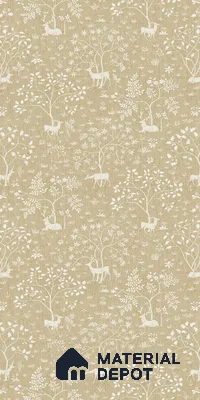 Mirga Vana LM 25888 8 ft x 4 ft Texture Finish Digital Laminate - 1 mm | Suitable for Bedroom, Feature Wall, Wardrobe
