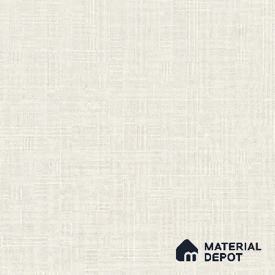 88571-3 | Greige Linen Weave PVC Textured Wallpaper - 5 Meter x 42 Inch, 57 Sq. Ft. (Min. 15% Wastage)