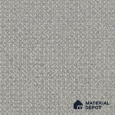 88577-4 | Grey Woven Mesh PVC Textured Wallpaper - 5 Meter x 42 Inch, 57 Sq. Ft. (Min. 15% Wastage)